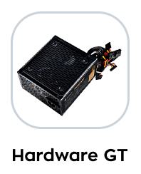 hardware gt